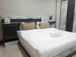 Gallery image of iResidence hotel in Ban Khlong Nung