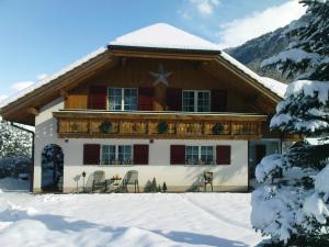 Galeriebild der Unterkunft Haus Abendberg in Wilderswil