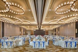 Fotografie z fotogalerie ubytování Shenyang Huaqiang Novlion Hotel v destinaci Daoyi