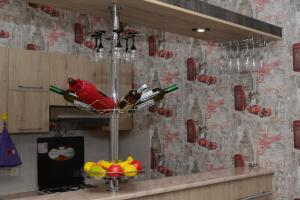 Foto sihtkohas Ahhaltsihhe asuva majutusasutuse Hotel Like galeriist
