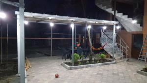 Giardino di Binuli House