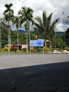 Photo de la galerie de l'établissement AA Homestay, à Mulu