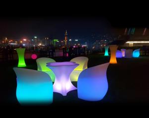 Kép Harbour Plaza Metropolis szállásáról Hongkongban a galériában