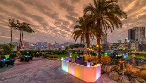 Kép Harbour Plaza Metropolis szállásáról Hongkongban a galériában