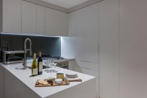 Cucina o angolo cottura di Imagine Lighthouse