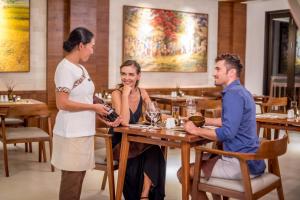 Hosté ubytování tanadewa Resort Ubud Bali by Cross Collection