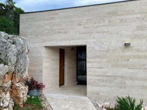 Fotografie z fotogalerie ubytování Villa Pietra v destinaci Selca