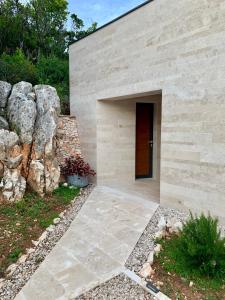 Fotografie z fotogalerie ubytování Villa Pietra v destinaci Selca