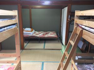 Fotografie z fotogalerie ubytování Towadako Hostel v destinaci Towada