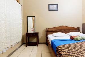 Gallery image of Monica Hotel in Yogyakarta