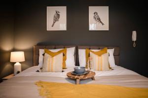 Fotografie z fotogalerie ubytování Roberts Residence v destinaci Doncaster