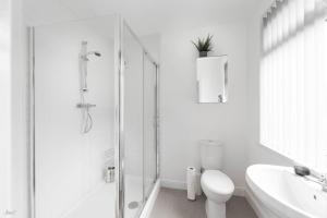 Fotografie z fotogalerie ubytování Roberts Residence v destinaci Doncaster