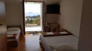 Gallery image of Apartments Kust in Mlini