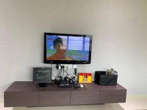 Imagen de la galería de Traditional Villa with Modern Design 3R2B, en Ipoh