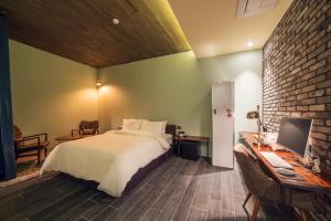 Gallery image of Hotel March in Daejeon