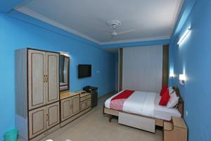 Gallery image of Hotel Pearl in Dalhousie