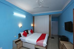 Gallery image of Hotel Pearl in Dalhousie