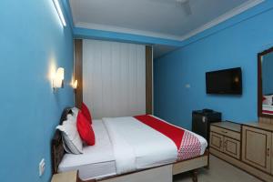Gallery image of Hotel Pearl in Dalhousie