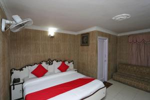 Gallery image of Hotel Pearl in Dalhousie