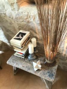 Foto dalla galleria di Pietrefitte a Ostuni
