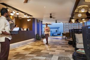 Gallery image of Riu Palace Maldivas- All Inclusive in Dhaalu Atoll