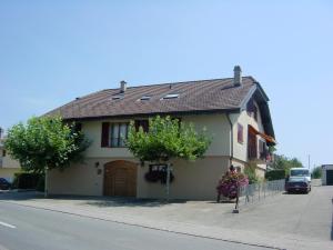 Gallery image of Cave du Cep in Cortaillod