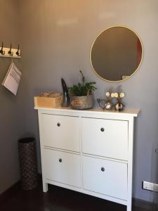 Foto dalla galleria di La Tita a San Cibrao