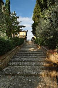 Fotografie z fotogalerie ubytování Villa La Stella ve Florencii