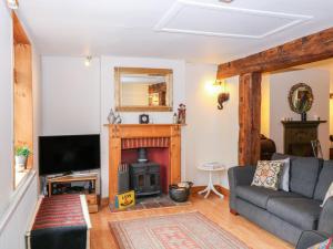 Gallery image of 3 Station Cottages in Wymondham