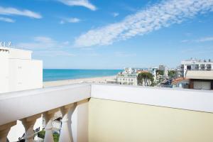 Gallery image of Hotel Villa Linda - Family Hotel - Nuova Costruzione Antisismica in Riccione