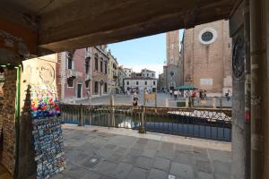 Gallery image of Casa Marina in Venice