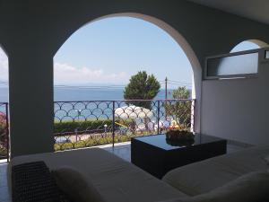 Gallery image of Alhena in Limne