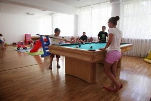 Imagen de la galería de Ośrodek Wypoczynkowo-Szkoleniowy Perkoz, en Krynica Morska