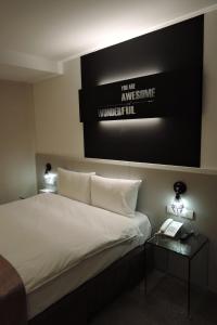 ภาพในคลังภาพของ Travel Art Inn ในนครเจียอี้
