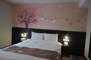 ภาพในคลังภาพของ Travel Art Inn ในนครเจียอี้