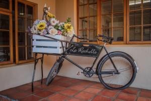 Gallery image of Guesthouse LaRachelle in Swellendam