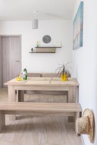 Fotografie z fotogalerie ubytování Jovich Apartments 2 v destinaci Mošćenička Draga