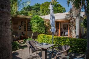 Gallery image of Guesthouse LaRachelle in Swellendam