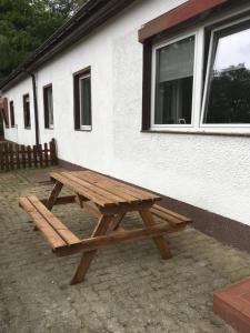 Φωτογραφία από το άλμπουμ του Ferienwohnung Mescherin 5 σε Mescherin