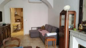 Gallery image of Appartement indépendant in Bastia
