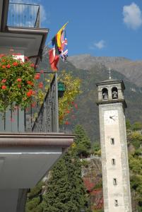 Hotel San Lorenzo Chiavenna