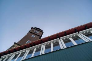 Billede fra billedgalleriet på Berggasthof Ziegenkopf i Blankenburg + 7 billeder