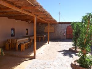 Gallery image of Hostal Desert in San Pedro de Atacama