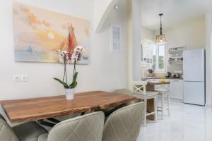 Cuina o zona de cuina de Ianthe Home
