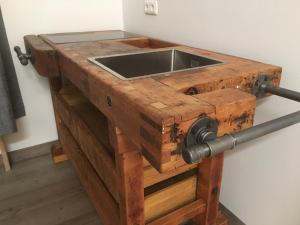 Fotografie z fotogalerie ubytování Hotel Fresena v destinaci Baltrum