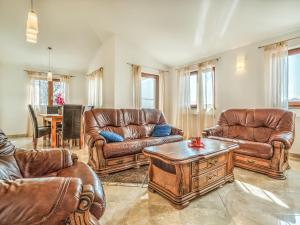 Χώρος καθιστικού στο Apartment Ulika-2 by Interhome