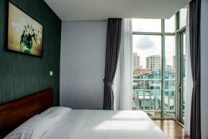 Gallery image of The Lancaster Saigon Service Apartment in Ho Chi Minh City