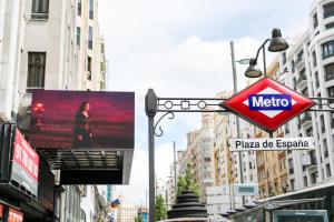 Zdjęcie z galerii obiektu Feelathome Madrid Suites Apartments w Madrycie