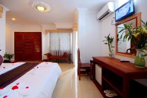 Gallery image of Bou Phanith Villa in Siem Reap