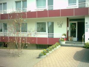 Gallery image of Gästehaus Spieker in Horn-Bad Meinberg